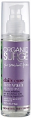 Organic Surge, Ежедневное ср-во для умывания, 200мл.