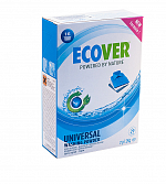 Ecover, Универсальный ст.порошок-концентр, 1,2кг