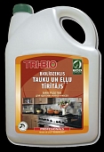 TRI-BIO, Биосредство для удал-я жира и масел, 4,4л